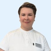 Шестакова Ирина Васильевна, офтальмолог-хирург