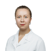 Холкина Александра Александровна, кардиолог