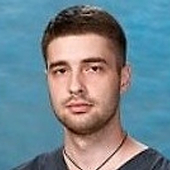 Казинец Евгений Артурович, трансфузиолог