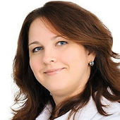 Наливайко Лариса Алексеевна, кардиолог