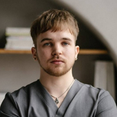 Павлов Алексей Викторович, терапевт