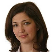 Стогова Александра Владимировна, ревматолог