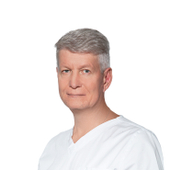 Марков Олег Валентинович, стоматолог-терапевт