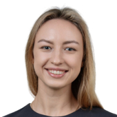 Ряполова Юлия Дмитриевна, стоматолог-терапевт