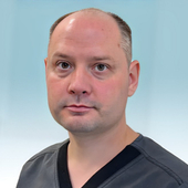 Матвеев Иван Борисович, рентгенолог