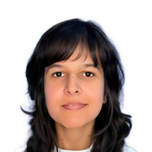 Дружинина Ирина Константиновна, педиатр