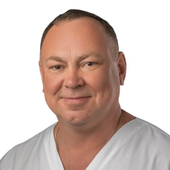 Лучшев Дмитрий Владимирович, трансфузиолог