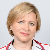 Слепиковская Ольга Александровна, аллерголог-иммунолог