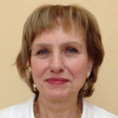 Базанова Татьяна Ивановна, ЛОР