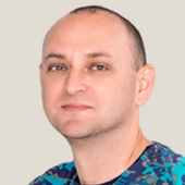 Бодренков Сергей Михайлович, анестезиолог