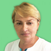 Журавлева Светлана Гавриловна, детский ЛОР
