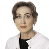 Шелухина Лариса Васильевна, детский врач УЗД