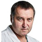 Горбунов Владимир Александрович, сосудистый хирург