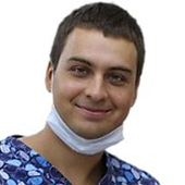 Ефремов Никита Владимирович, имплантолог