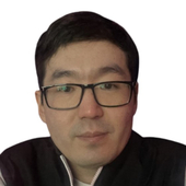 Бугаев Дмитрий Григорьевич, рентгенолог