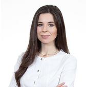 Плаксина Светлана Николаевна, стоматолог-ортопед