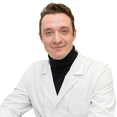 Сазонов Михаил Владимирович, терапевт