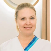 Доронкина Ирина Ивановна, гинеколог