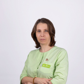 Семаева Алена Александровна, стоматолог-терапевт