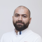 Сафарли Шах Бахтиярович, стоматолог-терапевт