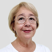 Сагдиева Фарида Фаиковна, терапевт