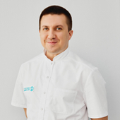 Шульга Александр Игоревич, стоматолог-хирург