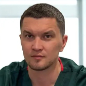 Миронов Владимир Вячеславович, пластический хирург