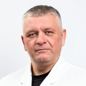 Гайдук Александр Александрович, офтальмолог