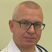 Каратунов Александр Николаевич, кардиолог