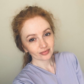 Самсонова Мария Сергеевна, невролог