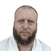 Скворцов Константин Владимирович, ортопед