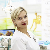 Султанова Ольга Сергеевна, стоматолог-терапевт