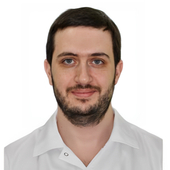 Казарян Эдуард Володиевич, анестезиолог