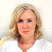 Андреева Ирина Андреевна, терапевт