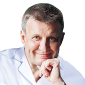 Иванов Сергей Львович, ЛОР