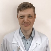 Балдин Алексей Витальевич, уролог