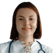 Эпова Марина Александровна, терапевт