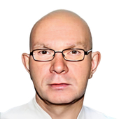 Сморжевский Алексей Анатольевич, массажист