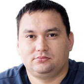 Соболев Сергей Александрович, флеболог