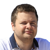 Пуртов Алексей Игоревич, стоматолог-терапевт