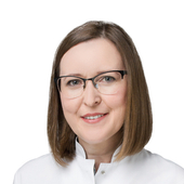 Бочарова Татьяна Александровна, терапевт