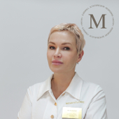 Котельникова Ольга Алексеевна, массажист