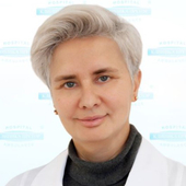 Овсянко Елена Владимировна, врач УЗД