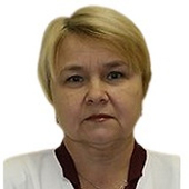 Паукова Татьяна Владимировна, анестезиолог