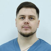 Шихов Святослав Витальевич, флеболог