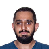 Тер-Левонян Артур Сукиасович, врач УЗД