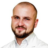 Числов Алексей Сергеевич, уролог