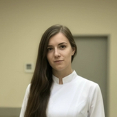 Каюмова Анастасия Андреевна, гинеколог