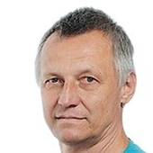 Неудахин Виктор Николаевич, стоматолог-терапевт