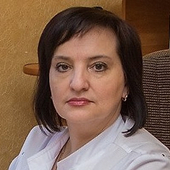 Шульгина Елена Витальевна, гинеколог